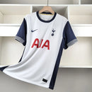 Camisa Home Tottenham 24/25 Versão Fan