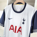 Camisa Home Tottenham 24/25 Versão Fan