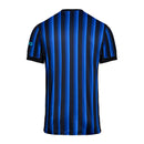 Camisa Inter de Milão I 25/26 - Azul
