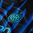 Camisa Inter de Milão I 25/26 - Azul