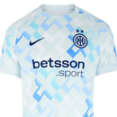 Camisa Inter de Milão II 25/26 - Branca