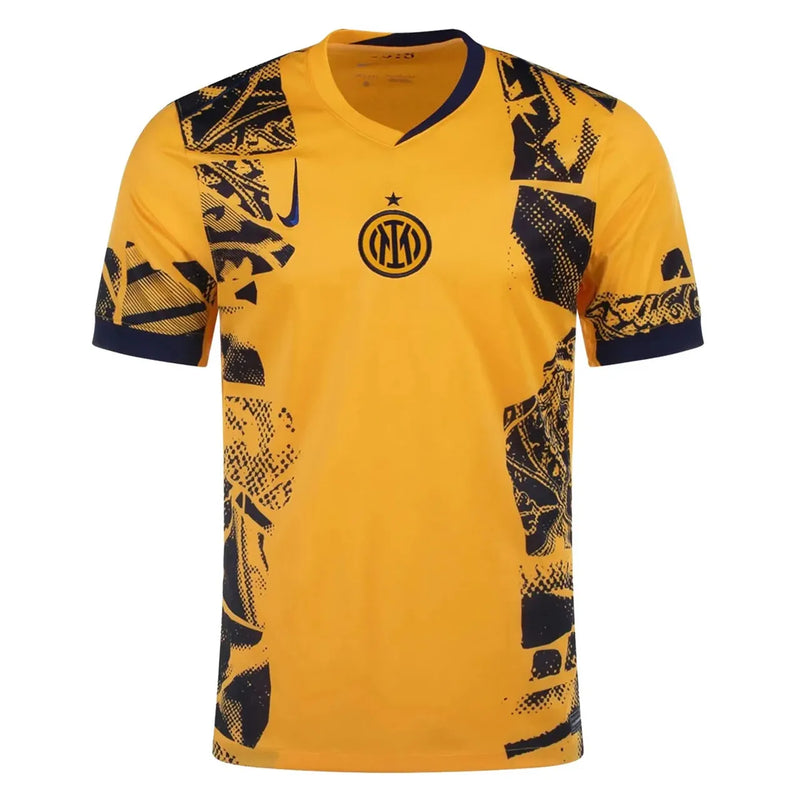 Camisa Inter de Milão III 24/25