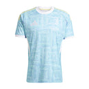 Camisa Juventus II 25/26 - Azul