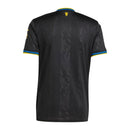 Camisa Manchester United III 25/26 - Preta