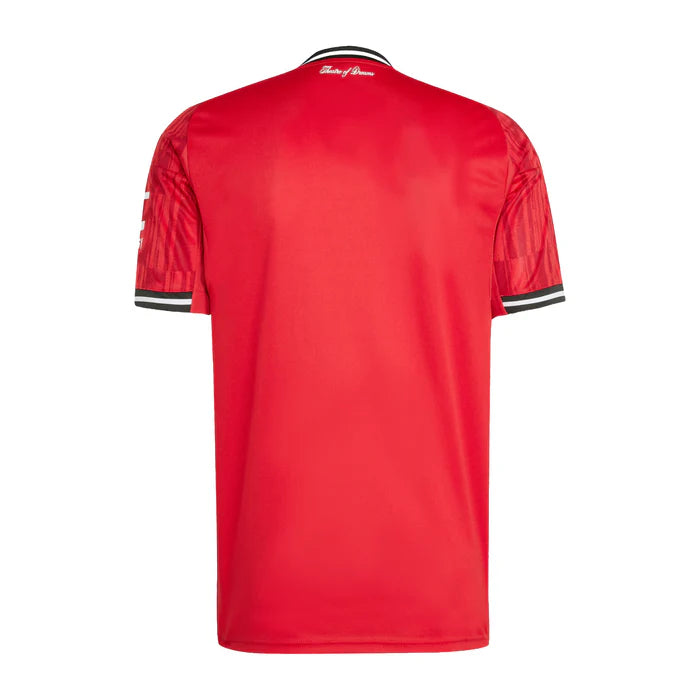 Camisa Manchester United 25/26