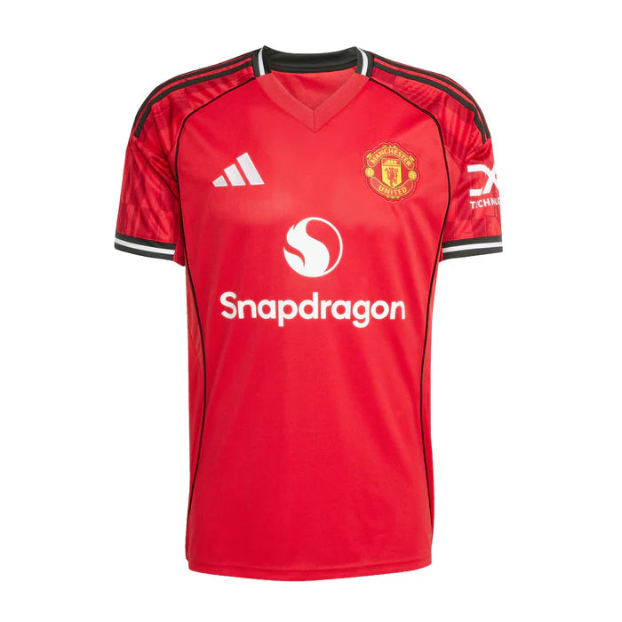 Camisa Manchester United 25/26