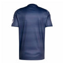 Camisa do Real Madrid II Away 25/26 - Preta