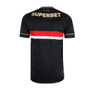 Camisa São Paulo III 25/26 - Torcedor / Preta