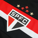 Camisa São Paulo III 25/26 - Torcedor / Preta