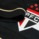 Camisa São Paulo III 25/26 - Torcedor / Preta
