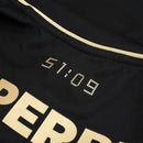 Camisa São Paulo III 25/26 - Torcedor / Preta