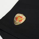 Camisa São Paulo III 25/26 - Torcedor / Preta