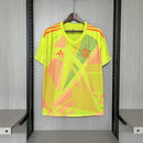 Camisa do Flamengo Goleiro Verde 25/26