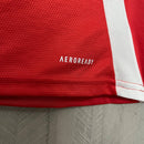 Camisa Internacional 25/26 I Vermelha Adidas