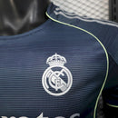 Camisa do Real Madrid II 25/26 Home - Jogador