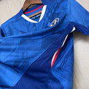 Camisa Chelsea I 25/26 - Azul - Torcedor