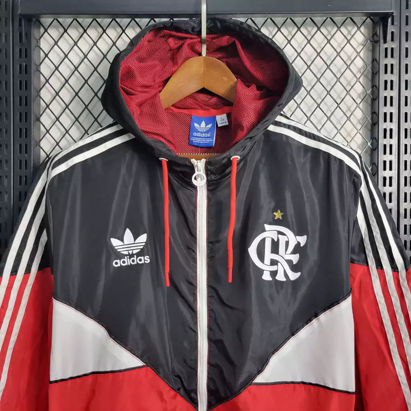 Corta Vento Flamengo
