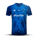 Camisa Cruzeiro I 24/25