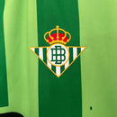 Camisa Real Betis 24/25 Special Edition