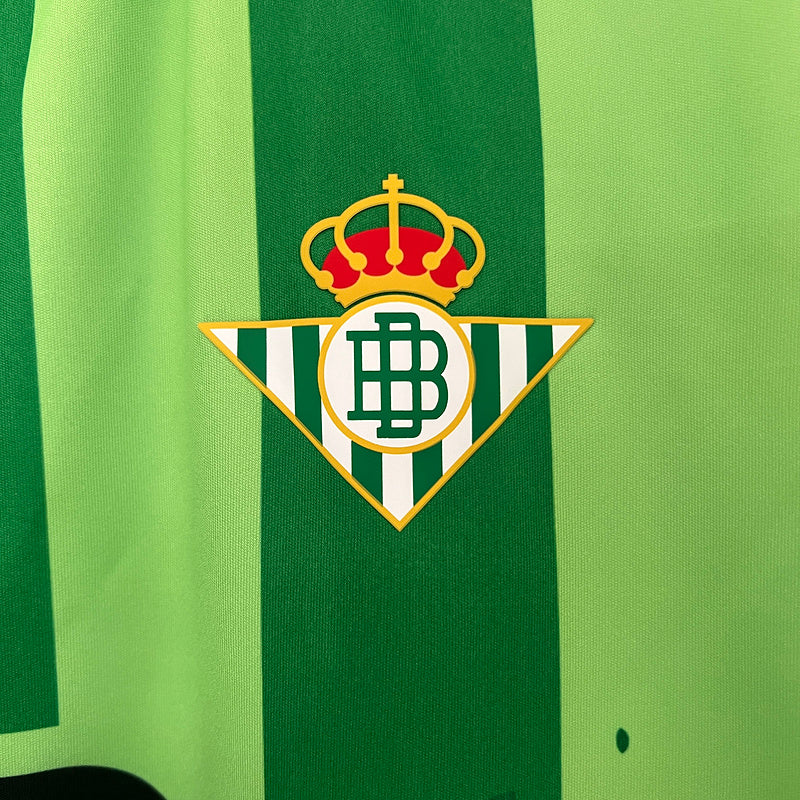 Camisa Real Betis 24/25 Special Edition
