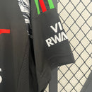 Camisa 24∕25 Arsenal away,