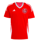 Camisa Internacional 25/26 I Vermelha Adidas