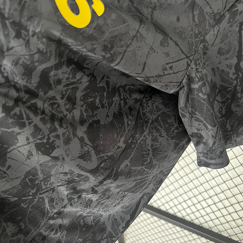 Camisa Manchester United 24/25 Special Edition