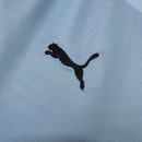 Camisa Manchester City I 25/26 - Torcedor / Azul