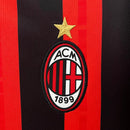 Camisa 24∕25 AC Milan Home