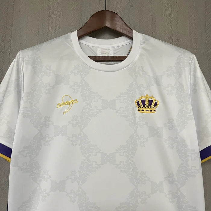 Camisa do Real madrid - El Classico Comma football