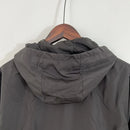 Corta Vento Flamengo - Preto