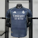 Camisa do Real Madrid II 25/26 Home - Jogador