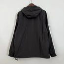 Corta Vento Flamengo - Preto