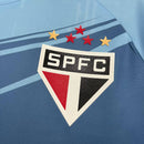 Camisa São Paulo Treino 25/26  - Azul