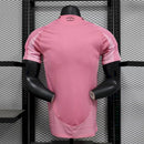 Camisa do Inter Miami I 25/26 - Rosa / Jogador