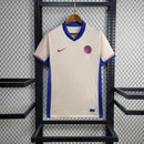 Camisa Chelsea II - 24/25 Branca - Torcedor