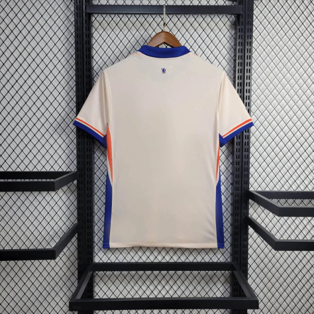 Camisa Chelsea II - 24/25 Branca - Torcedor
