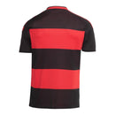 Camisa Flamengo I 26/27 - Torcedor Adidas Masculina - Preta e vermelha