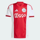 Camisa Ajax I 25/26 - Adidas