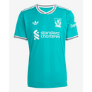 Camisa Liverpool III 25/26 - Verde