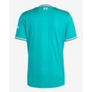 Camisa Liverpool III 25/26 - Verde