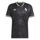 Camisa Juventus III 25/26 - Preta