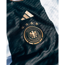 Camisa Seleção Alemanha I 2022 Adidas - Branco