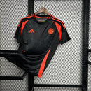 Camisa Seleção Colômbia 24/25 Away