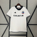 Camisa Colo Colo 24/25 Home