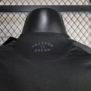 Camisa do Inter Miami II 25/26 - Preta / Jogador