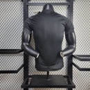 Camisa do Inter Miami II 25/26 - Preta / Jogador