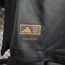 Camisa do Inter Miami II 25/26 - Preta / Jogador