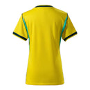 Camisa Seleção Brasileira I 26/27 - Torcedor Nike Feminina - Amarela