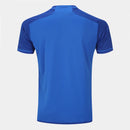 Camisa Cruzeiro I 24/25 Torcedor Adidas Masculina - Azul Royal